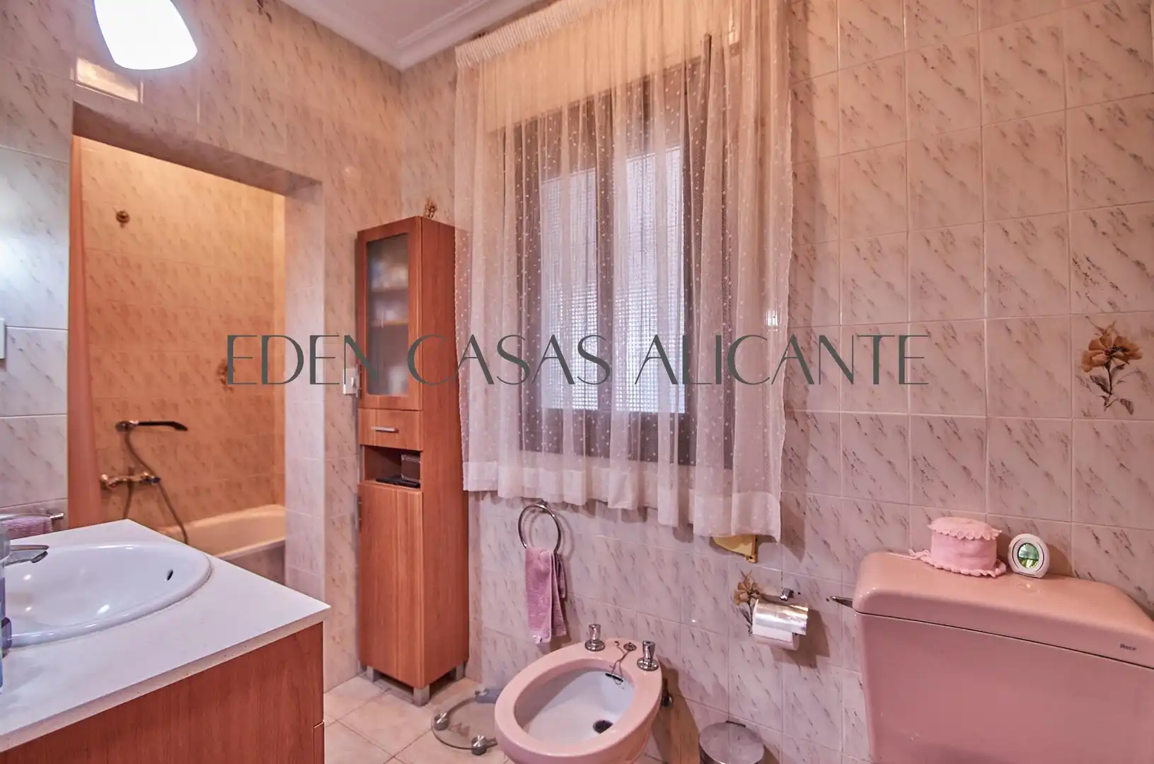 Houses for sale in Busot  with Air Conditioner, Heating and Private garden