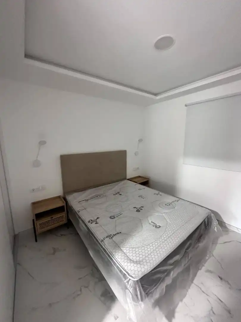 Dormitori de Apartament en venda en Arona amb Terrassa