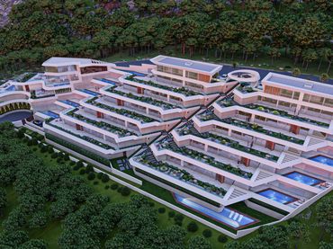 Piso con balcón en venta en Maryvilla