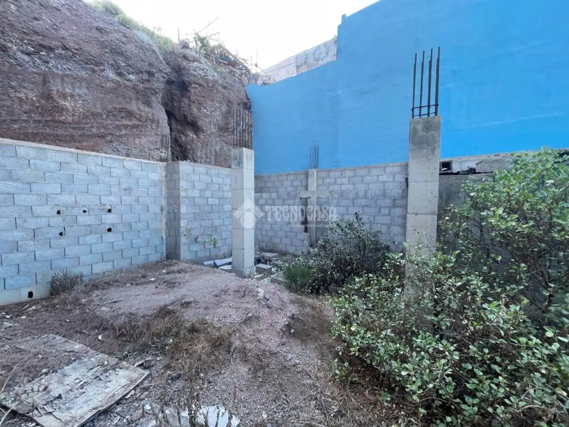 Terreny residencial en venda a C. Méjico, imagen 12