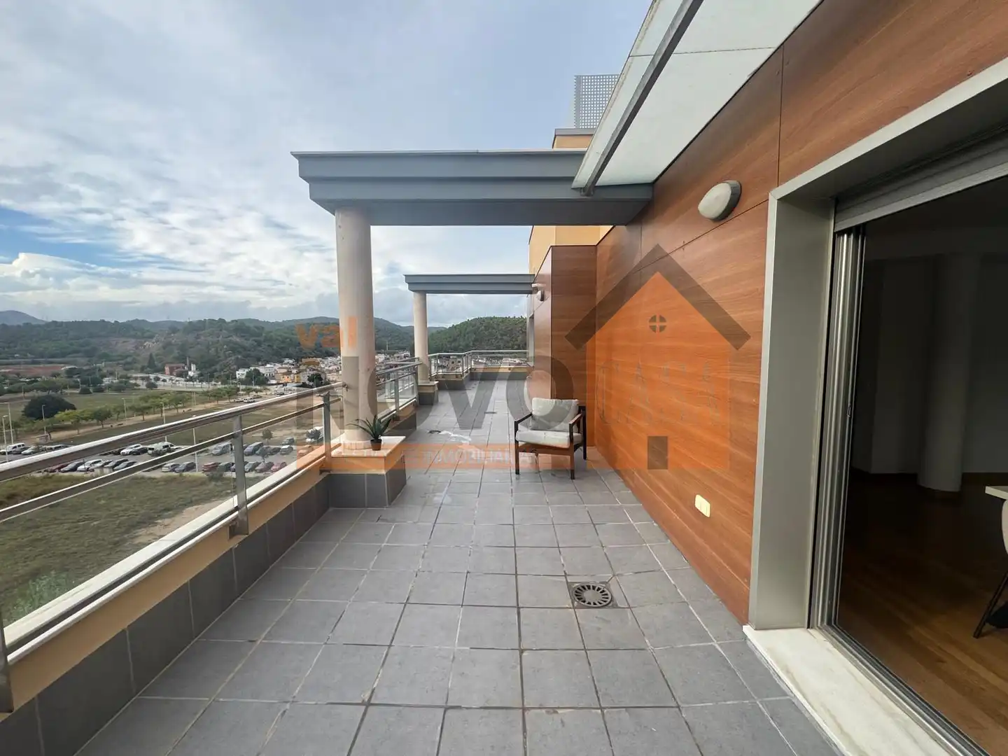 Penthouse with pool for sale in Germanies, imagen 10