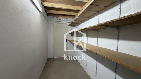 Foto 5 de Trastero de alquiler en Gijón - Calle María Alas Pumariño, Roces, Gijón