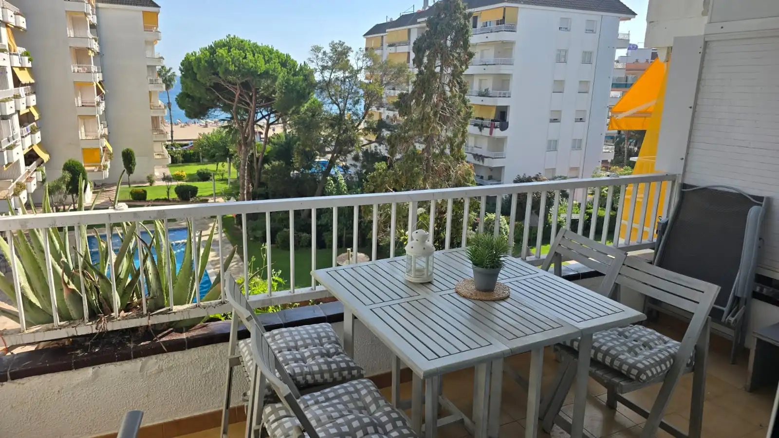 Apartment with terrace for sale in Carrer Joaquim Mir 7, imagen 4