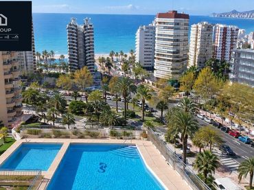 Mini appartamento con piscina in vendita a Playa de Levante