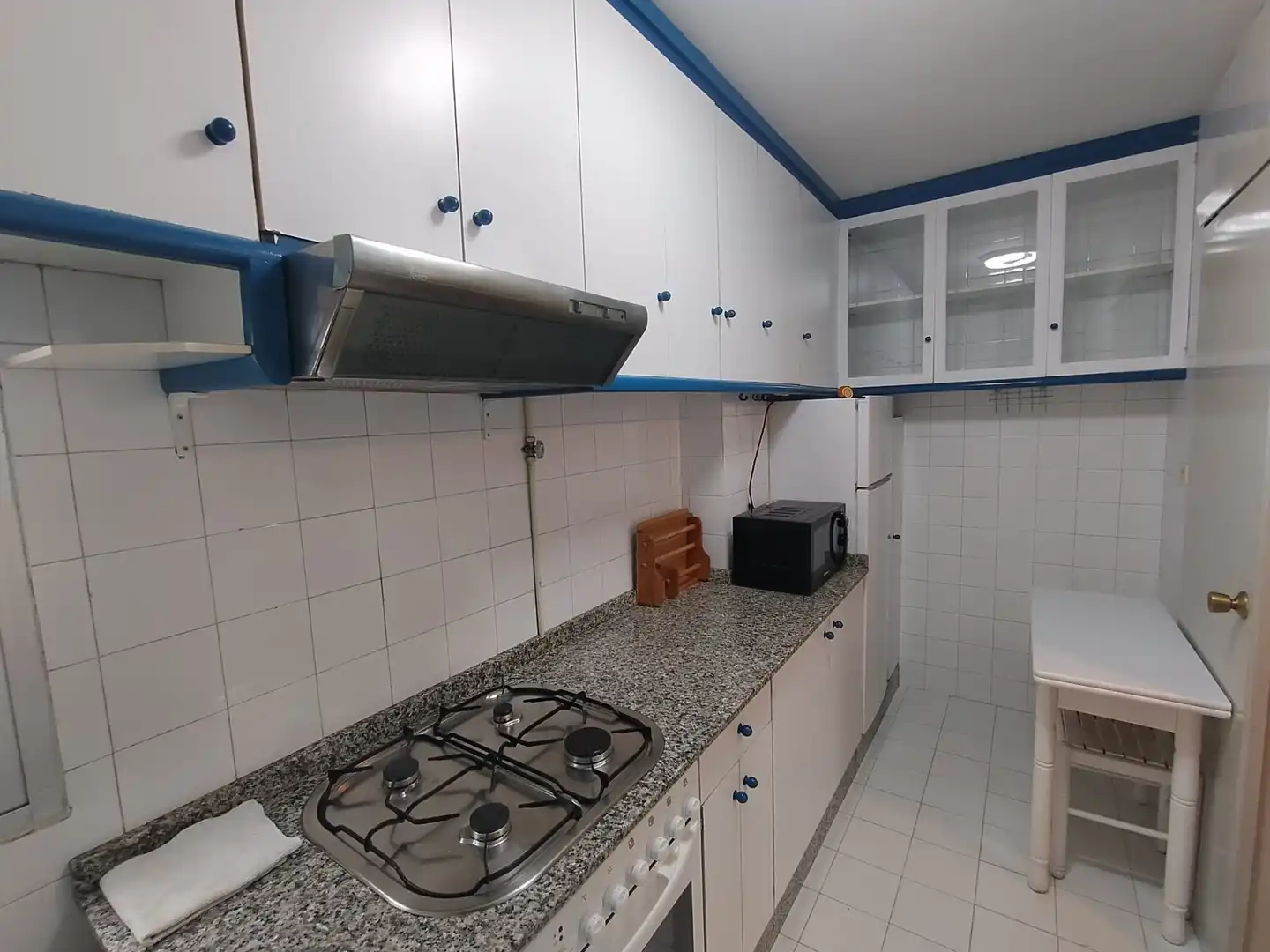 Flat with lift to rent in Rúa de Madrid, imagen 7