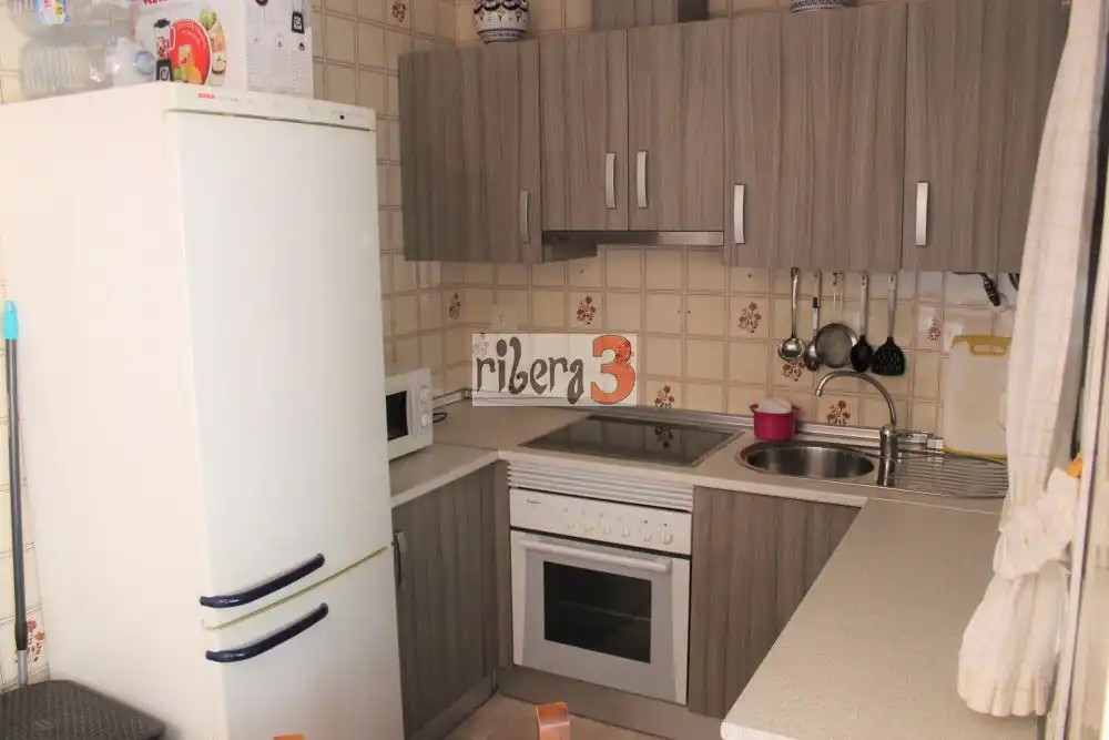 Habitatge amb terrassa en venda a Santiago de la Ribera, imagen 6