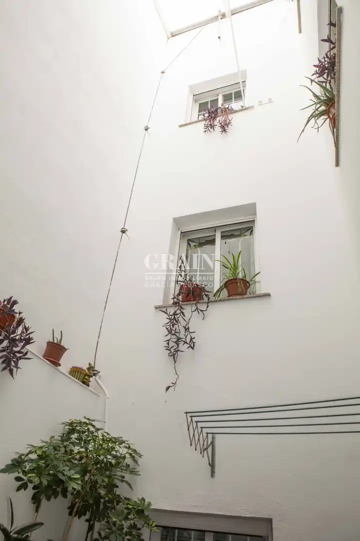 Casa a schiera con terrazza in vendita a San Pablo, imagen 60
