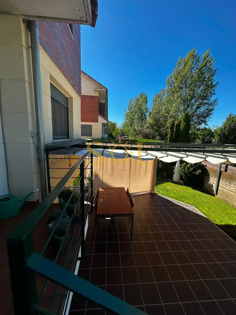 House with garden for sale in Calle Escipión, imagen 71