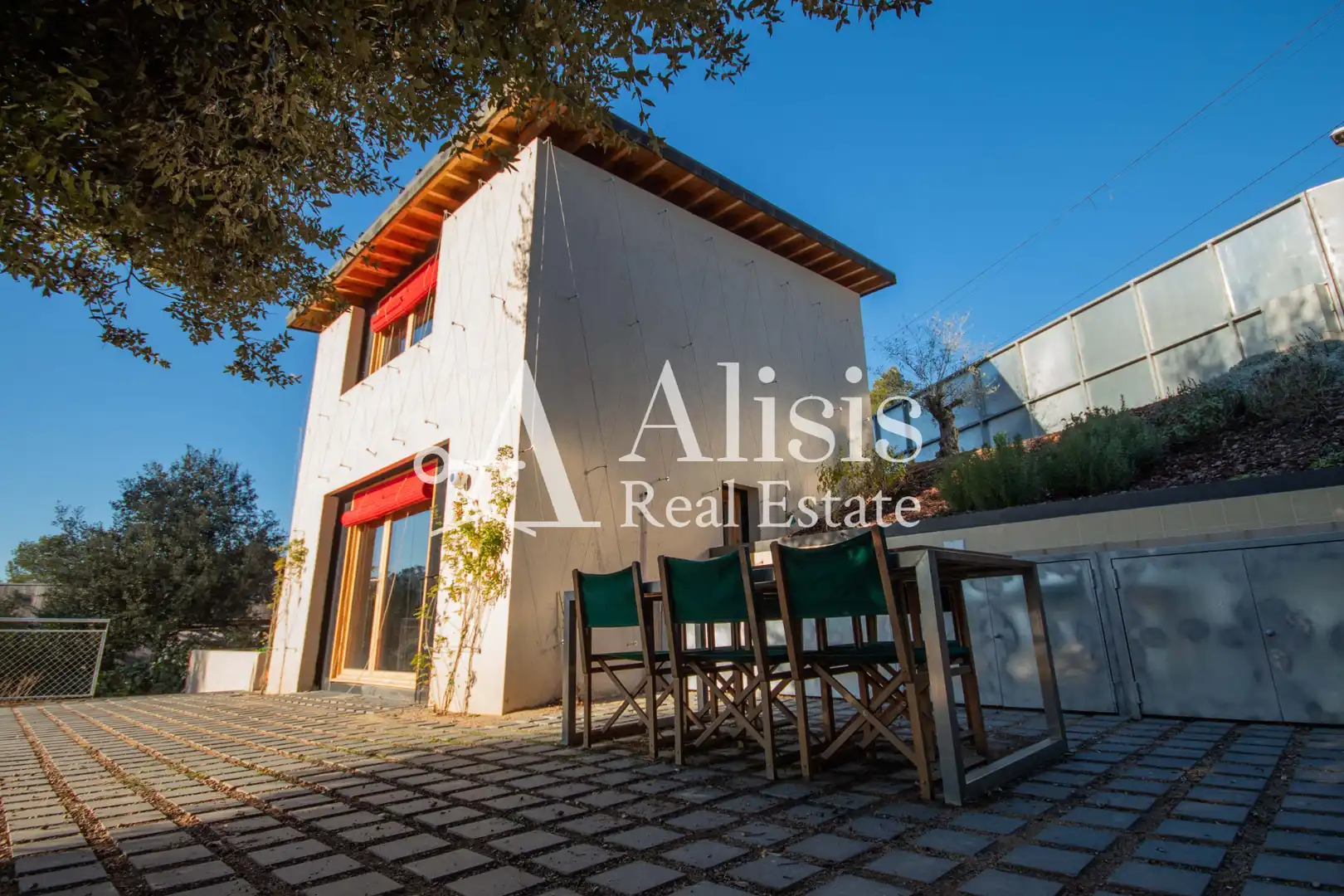 Casa o chalet en venta en Molins de Rei