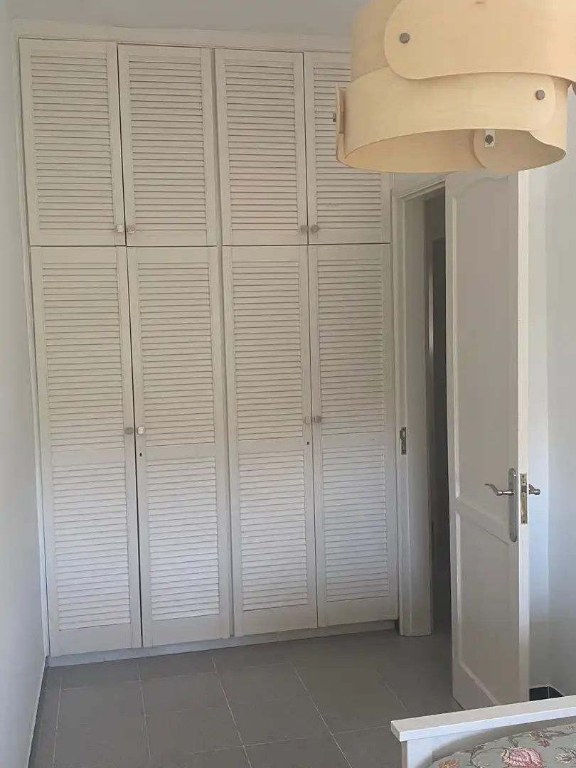 Dormitori de Casa adosada en venda en Mogán amb Aire condicionat, Terrassa i Traster