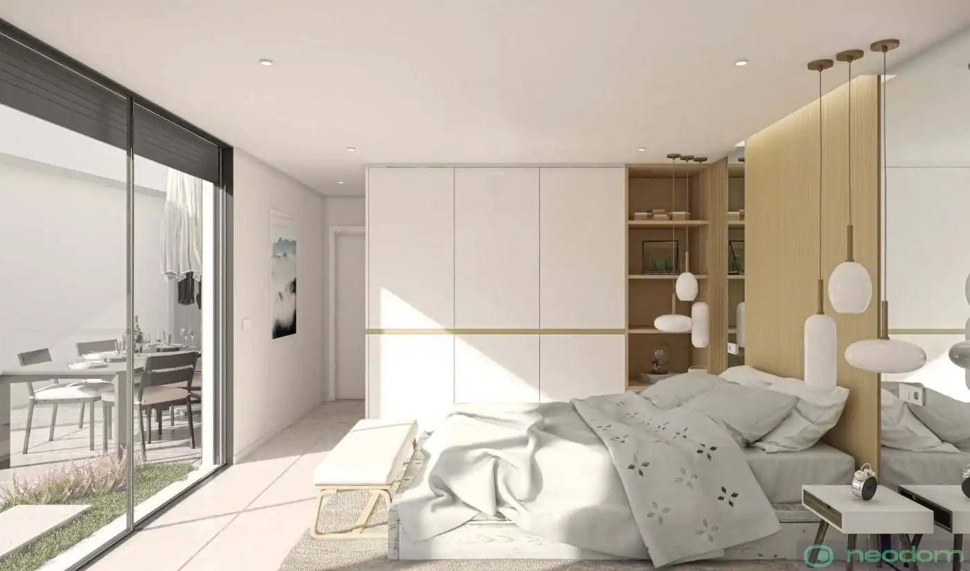 House for sale in Campo de Murcia, imagen 5