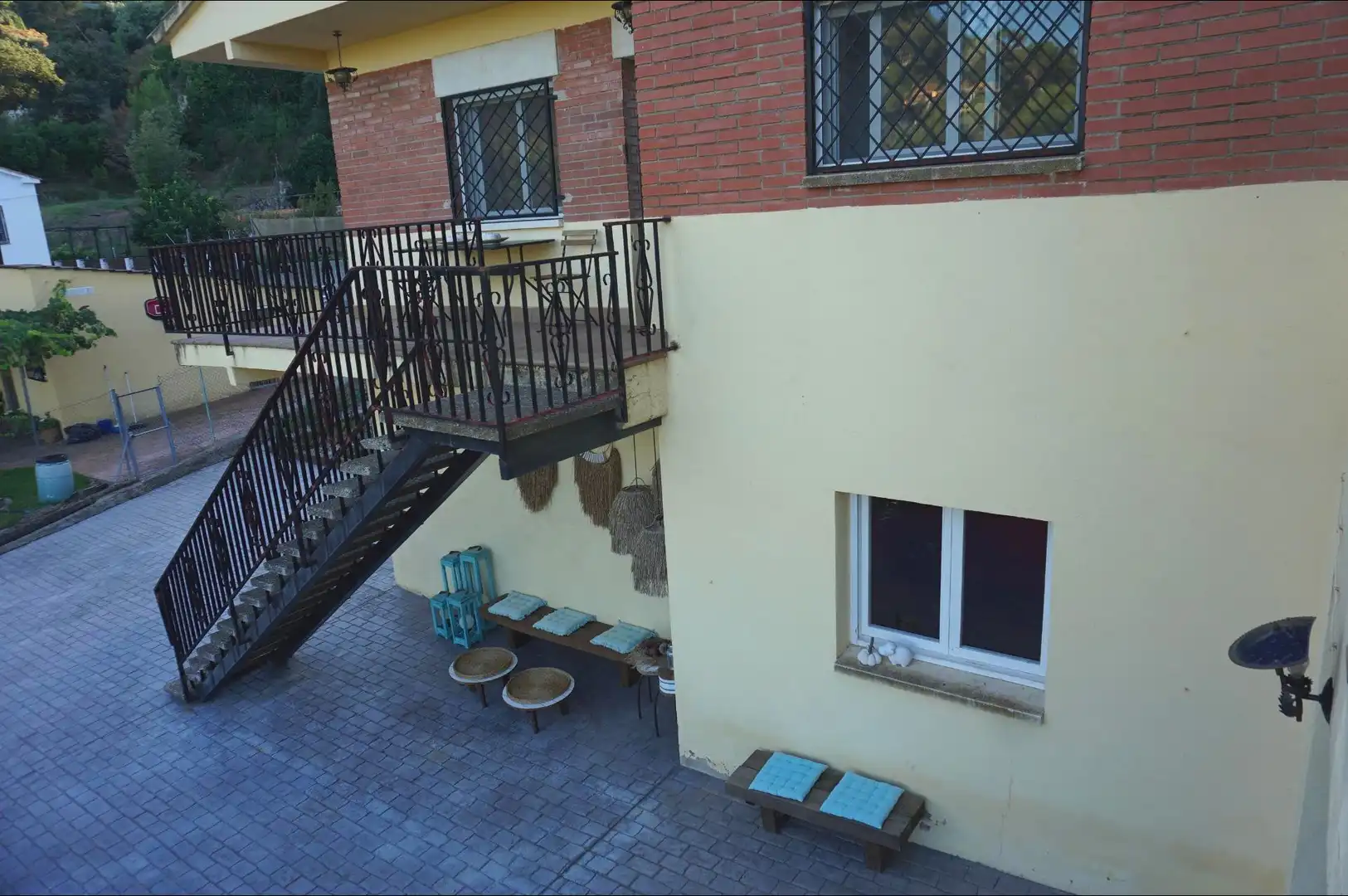 Detached house for sale in Palafolls, imagen 9