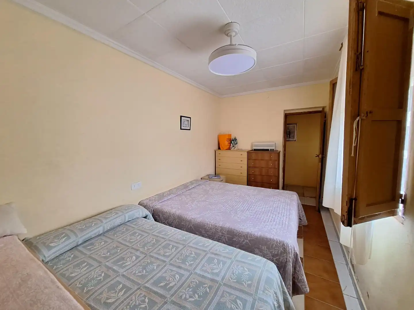 Habitación de Casa o chalet en venta en Monóvar  / Monòver con Aire acondicionado, Calefacción y Jardín privado