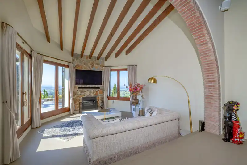 Chalet en venta en Palau-saverdera, imagen 4