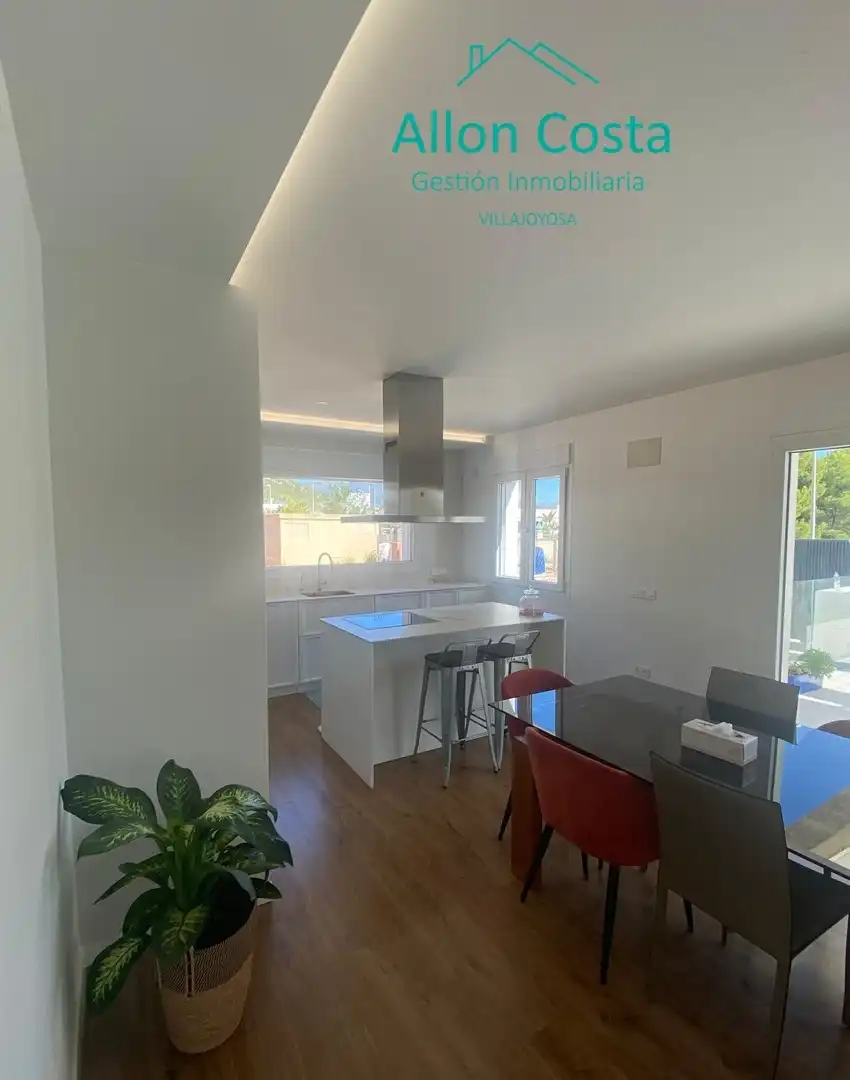 Chalet con piscina en venta en La Alberca, imagen 10