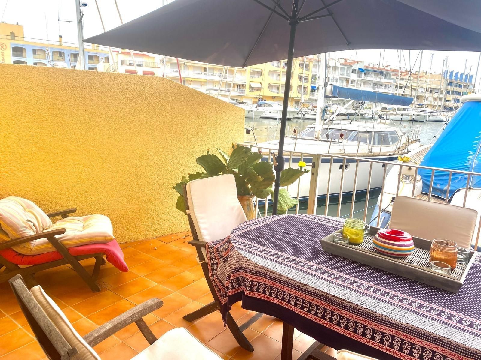 Apartament en venda