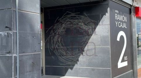 Foto 4 von Büro zur Miete in Ramón y Cajal Etorbidea, San Pedro de Deusto - La Ribera, Bilbao