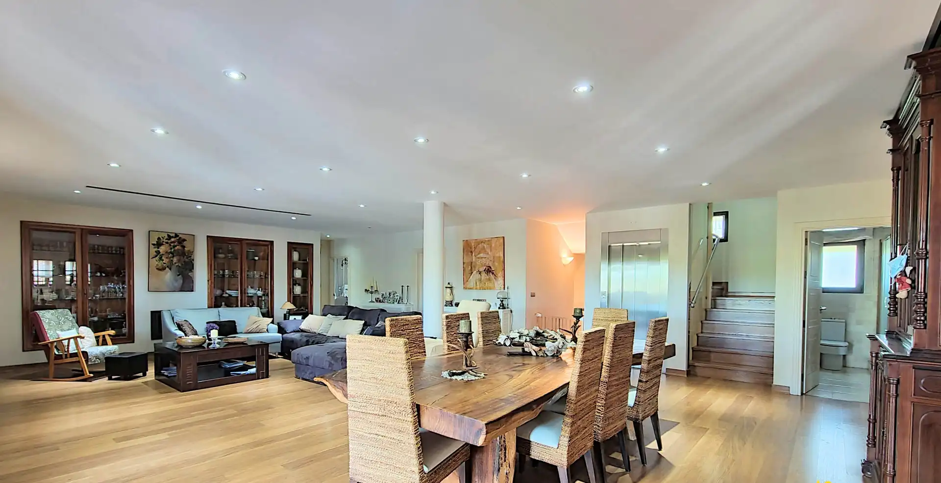 Chalet con terraza en venta en N/A, imagen 12