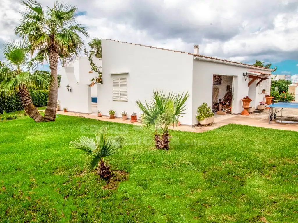 Casa con piscina in vendita a Ciutadella, imagen 19