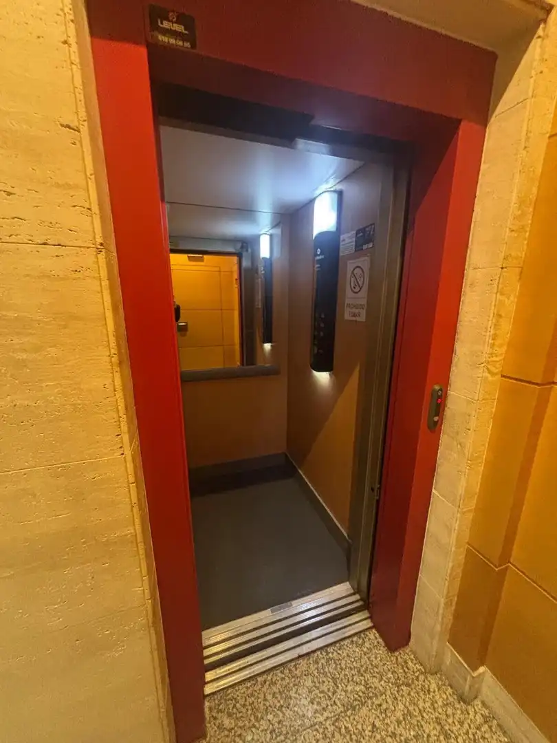 Attic for sale in Murcia  with Air Conditioner and Balcony