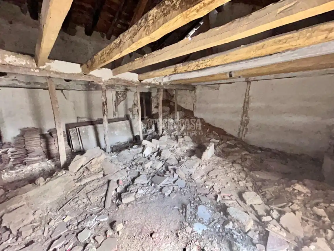 Casa adosada en venta en Ciguñuela con Jardín privado y Balcón