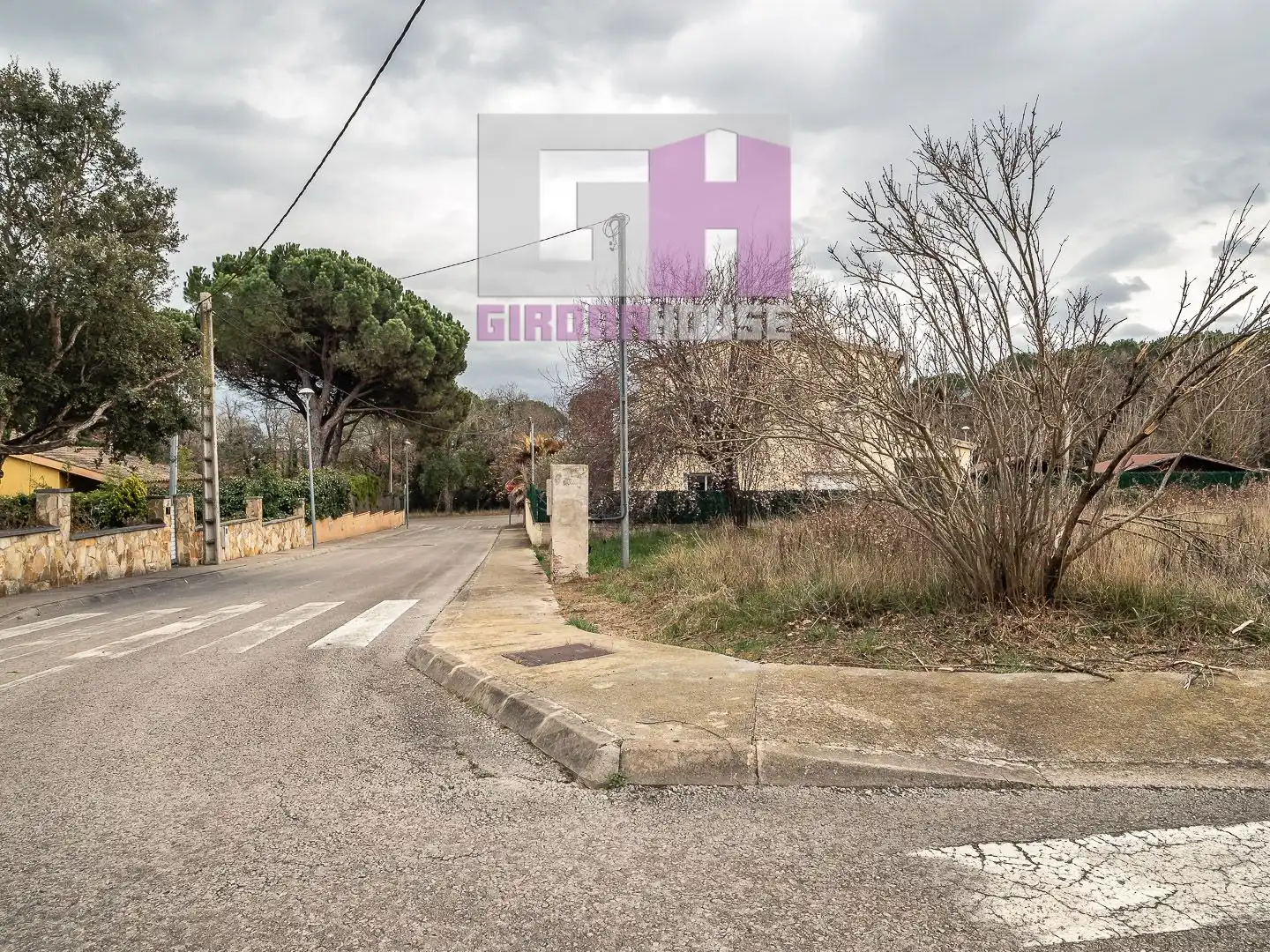 Terreno residencial en venta en Caldes de Malavella, imagen 12