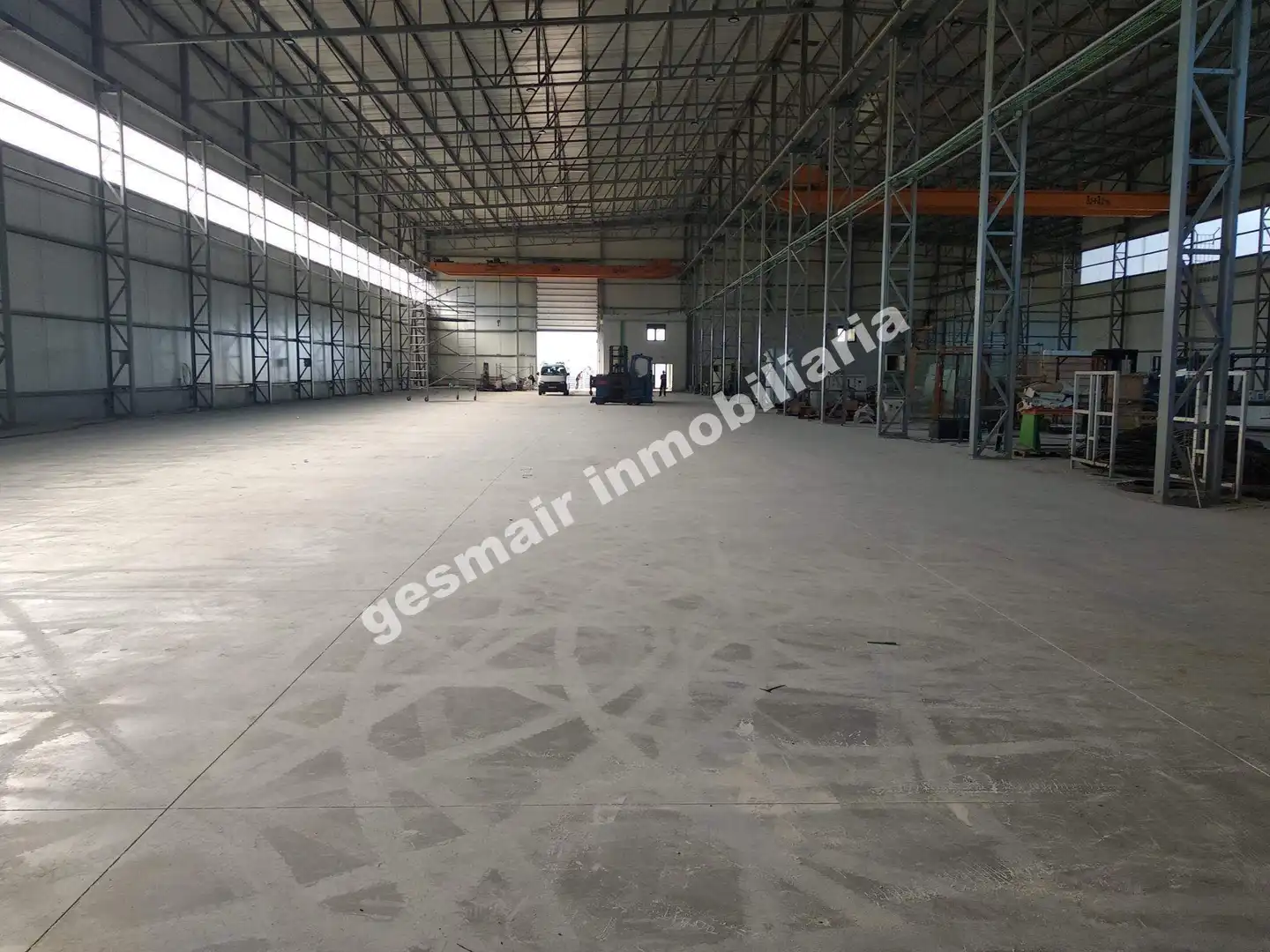 Nave industrielle à louer à Tui, imagen 17