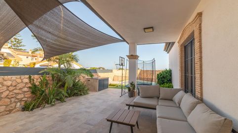 Foto 3 de Casa o chalet en venta en Calle Calle Cabo Vilano, Santiago de la Ribera, San Javier