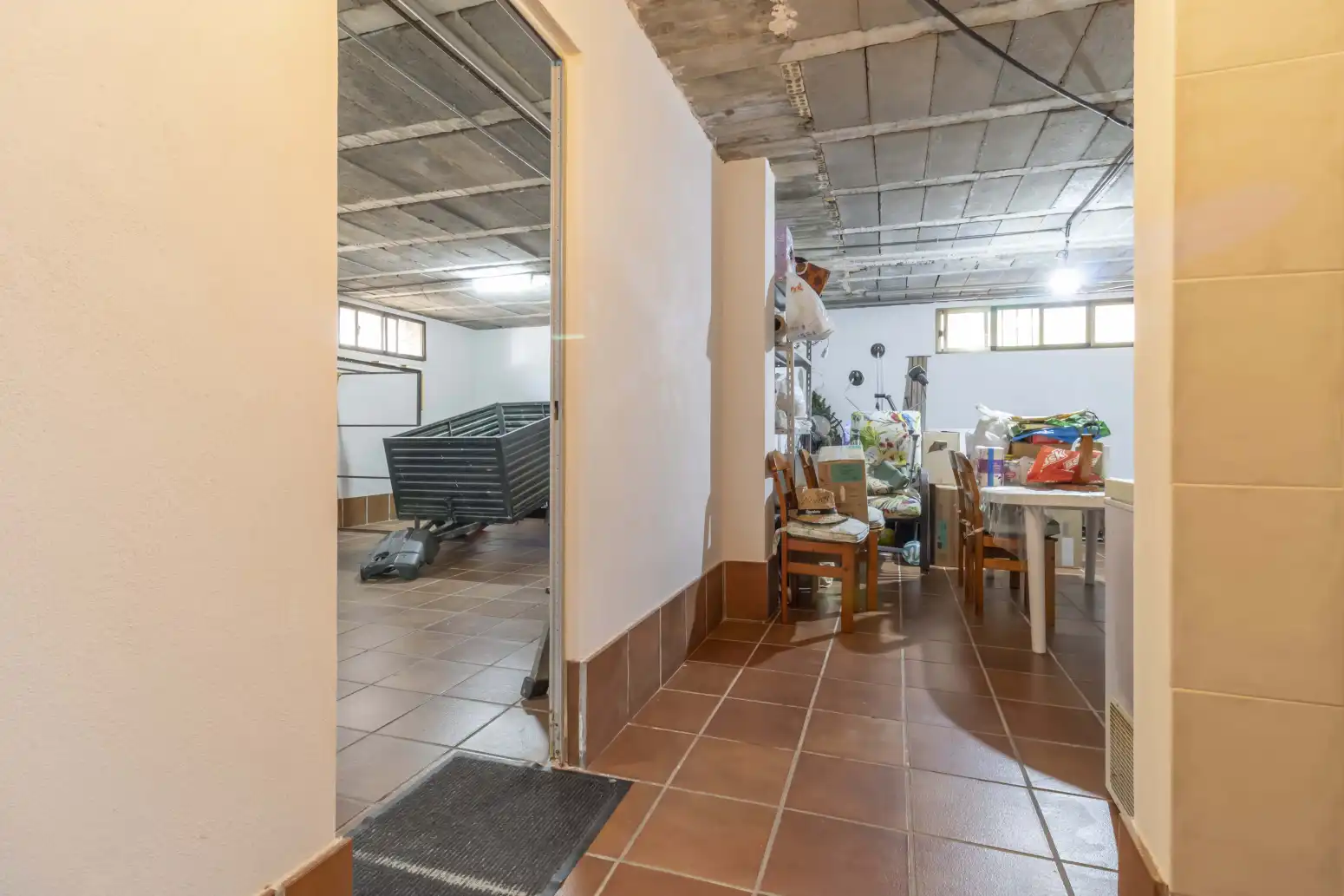 Casa o xalet en venda en Gines amb Aire condicionat, Terrassa i Traster