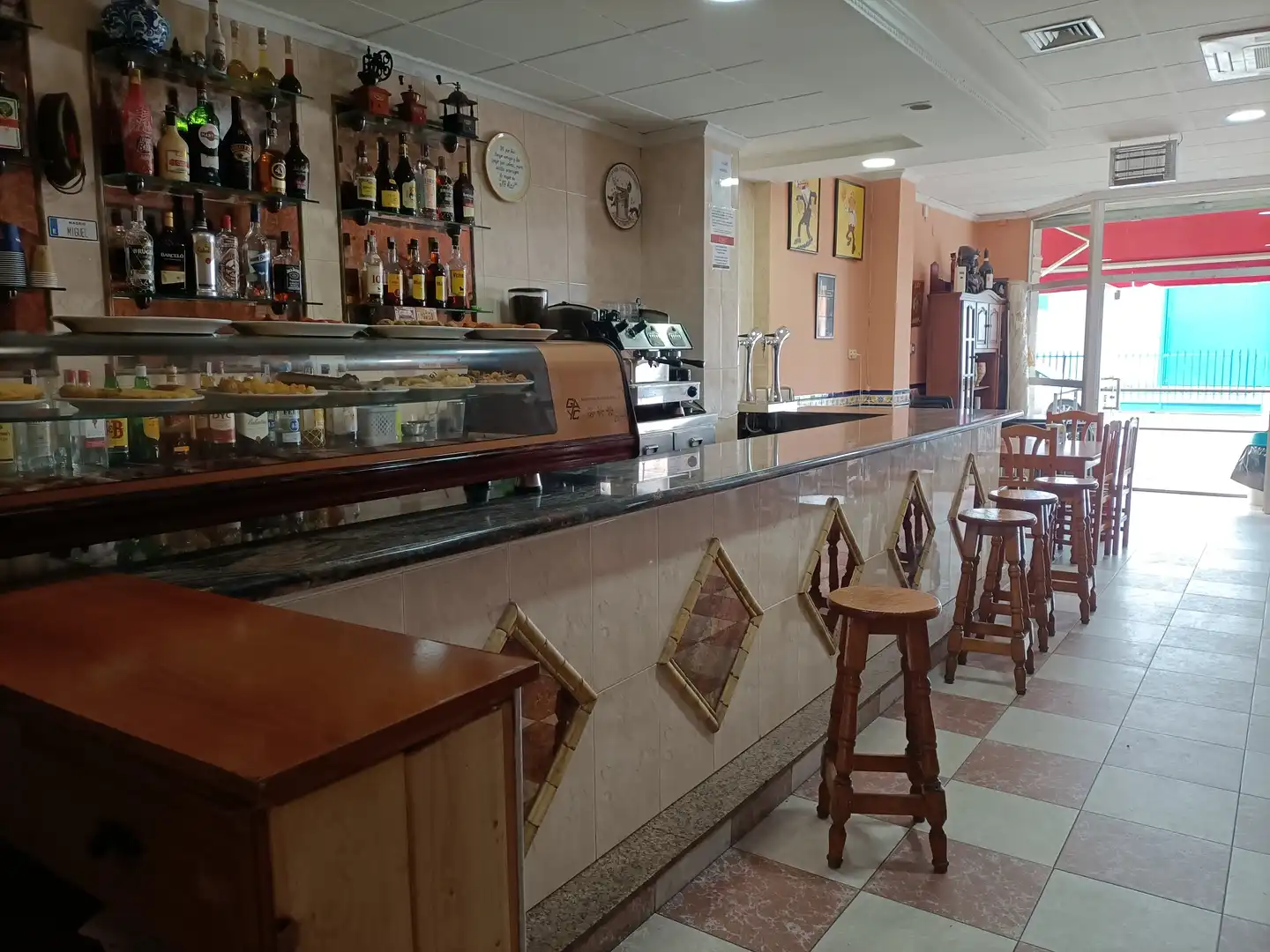 Gewerbefläche zum Verkauf in Avenida Alemania-Italia, imagen 8