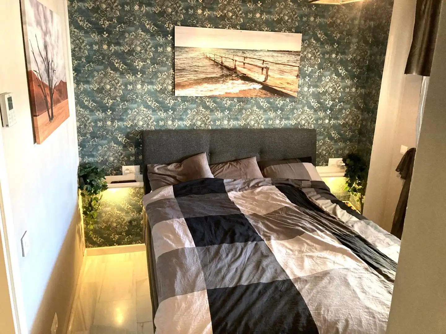 Appartement compact avec piscine à vendre à Campo de Mijas, imagen 8