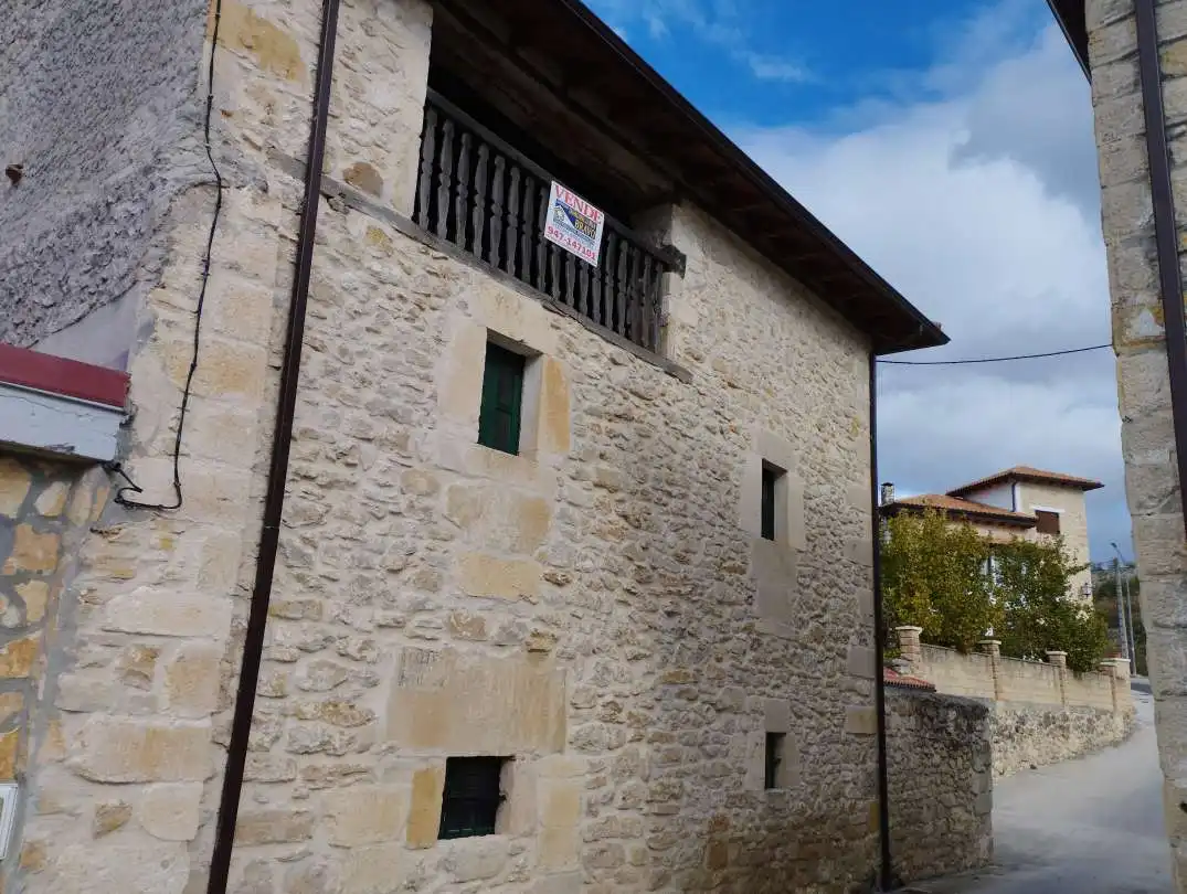 Maison avec jardin à vendre à Medina de Pomar, imagen 21