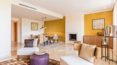 Foto 2 de Apartament en venda a Avenida Ramón y Cajal, 101, Casco Antiguo, Marbella