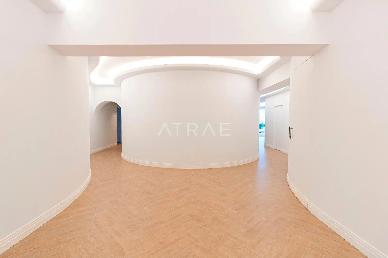 Piso con ascensor en venta en Raimundo Fernandez Villaverde, imagen 2