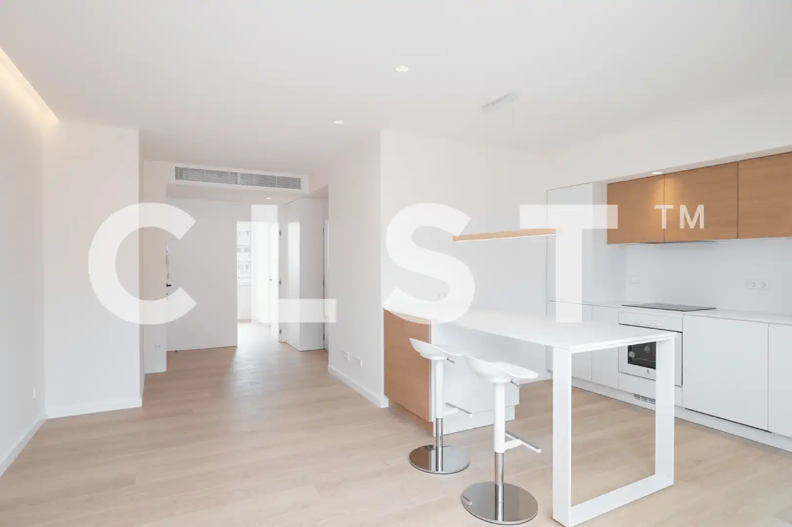 Attic for rent in Carrer de Ballester, El Putget i el Farró