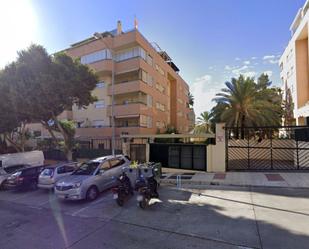 Vista exterior de Pis en venda en Torremolinos amb Calefacció, Terrassa i Piscina comunitària