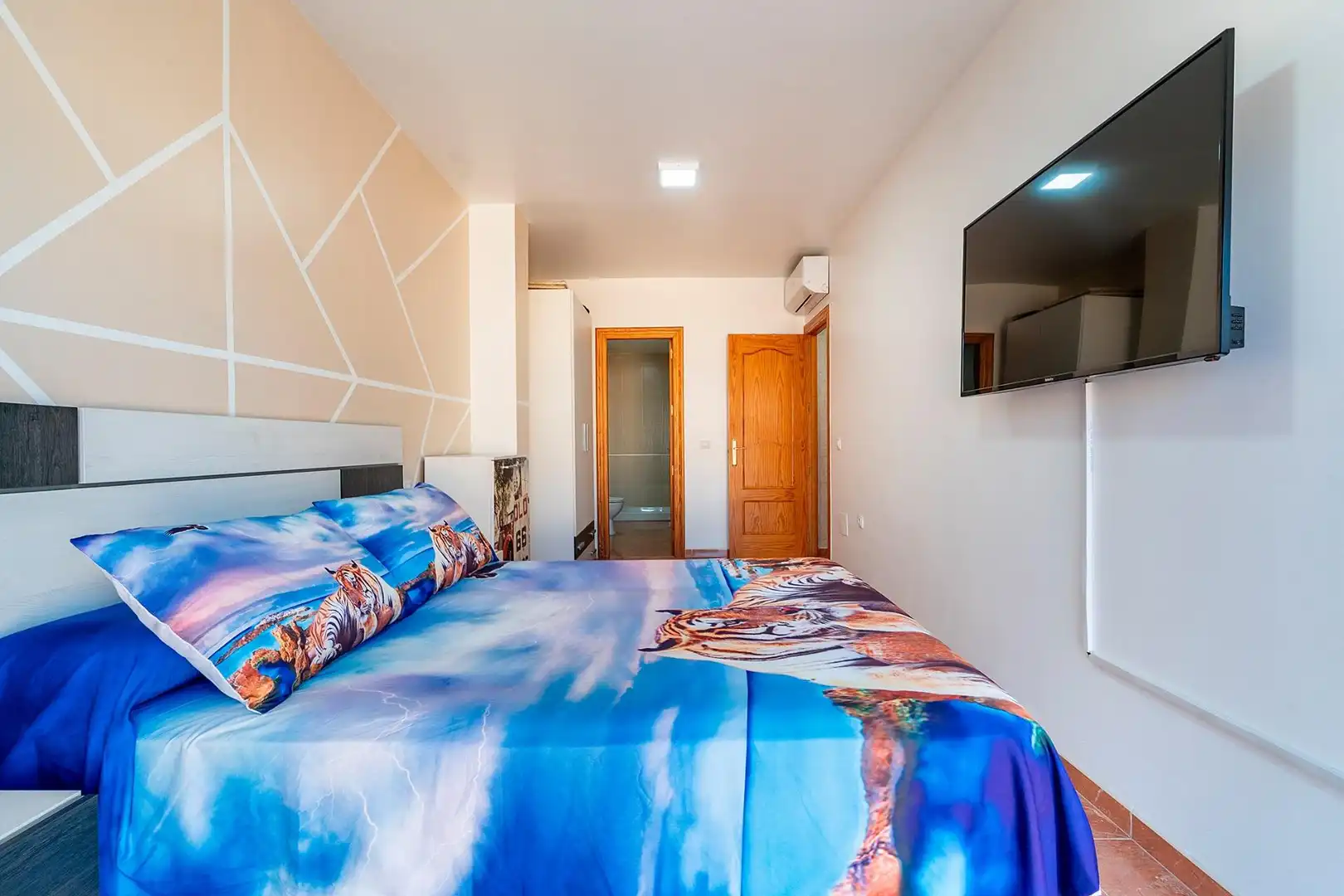 Wohnung mit Aufzug zum Verkauf in Santa María del Águila, imagen 11