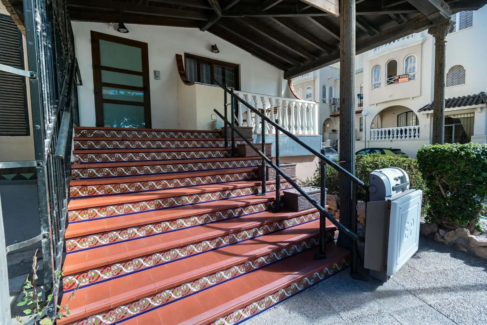 Estudio en venta en ROENTGEN, imagen 35