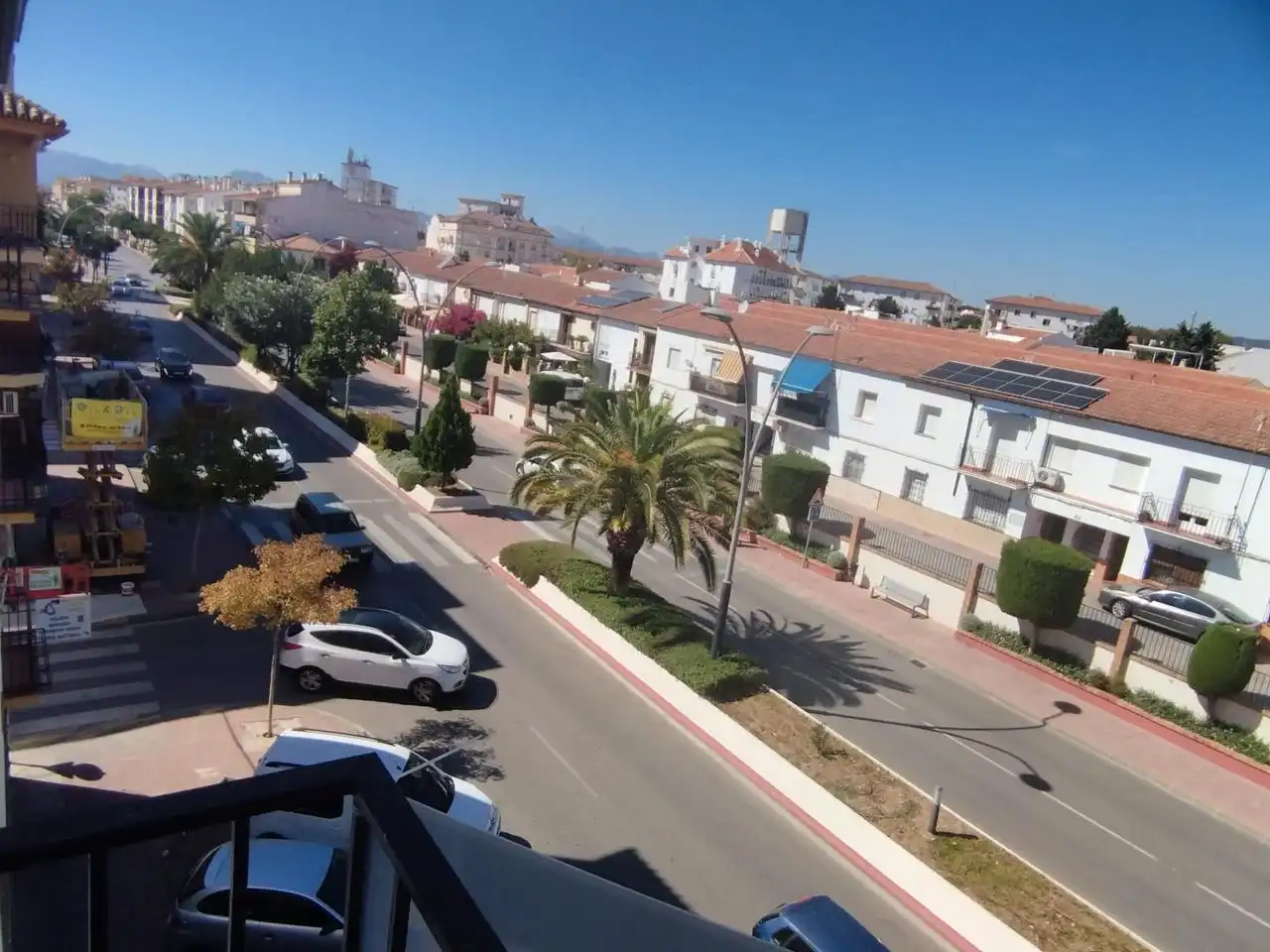 Appartement avec terrasse à louer à San Rafael, imagen 20