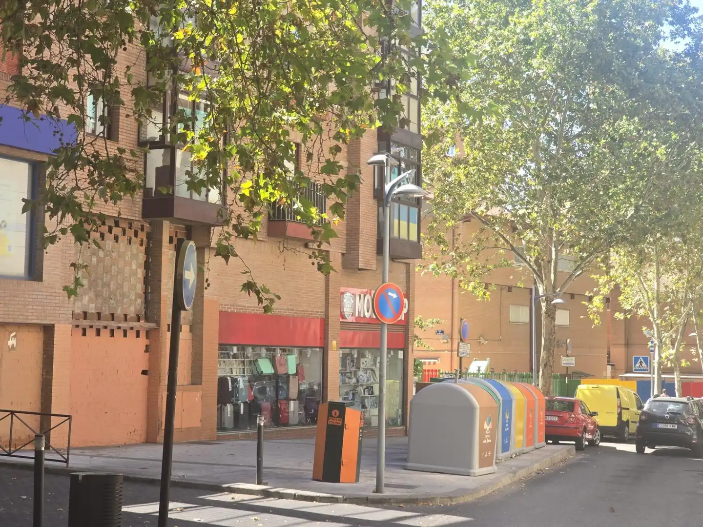 Apartment with terrace for sale in Calle ESCUELAS LAS, imagen 10