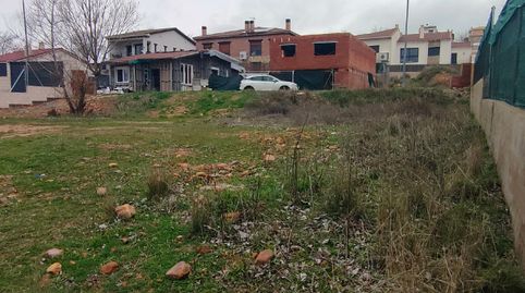 Parcela llana en pleno casco urbano en el Casar, imatge 3