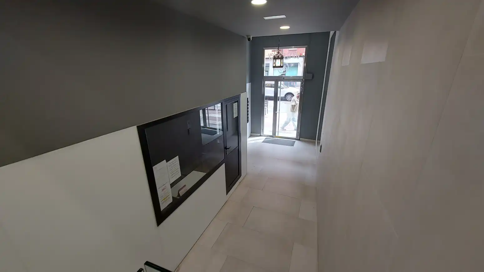 Büro mit Aufzug zur Miete in Logroño - General Vara de Rey, imagen 5