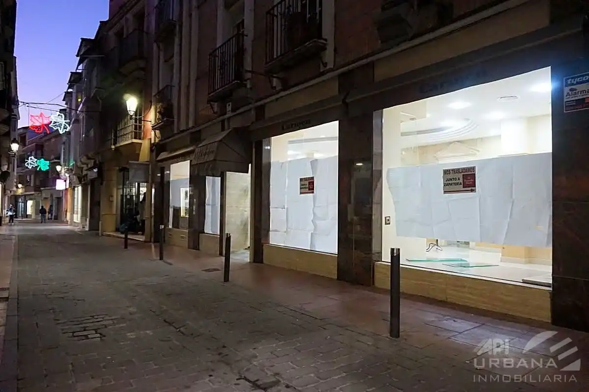 Gewerbefläche zur Miete in Centro, imagen 15