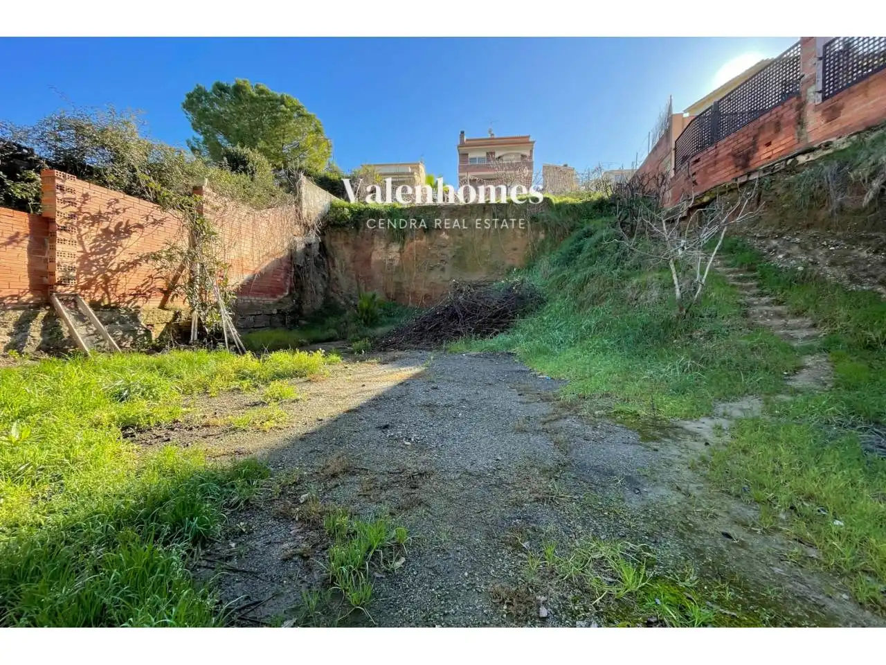 Terreny residencial en venda a Abrera, imagen 2