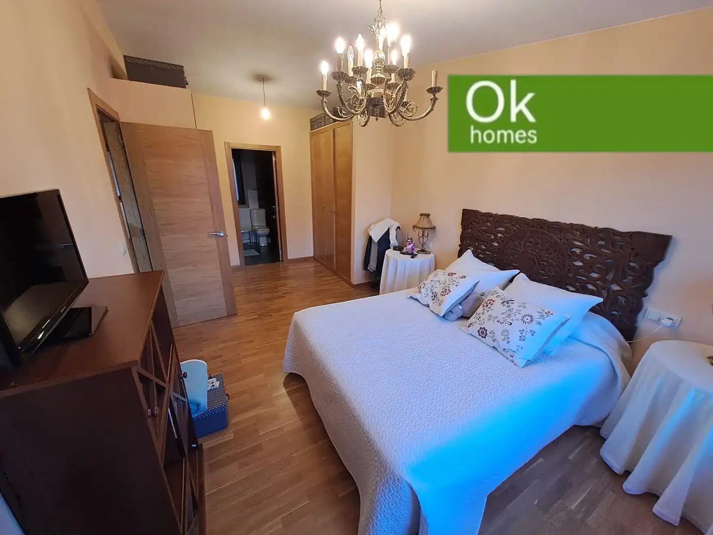 Chalet con piscina en venta en Nós, imagen 19