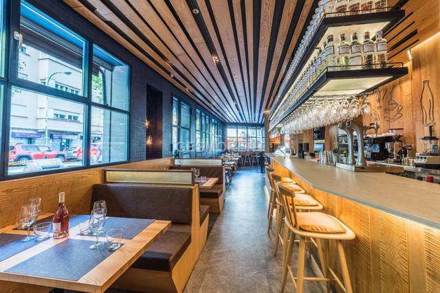 Local comercial en Alquiler en Arxiduc