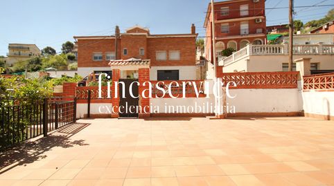 Foto 5 de Casa o xalet en venda a Santa Coloma de Cervelló - Avinguda de Les Flors, Santa Coloma de Cervelló, Barcelona