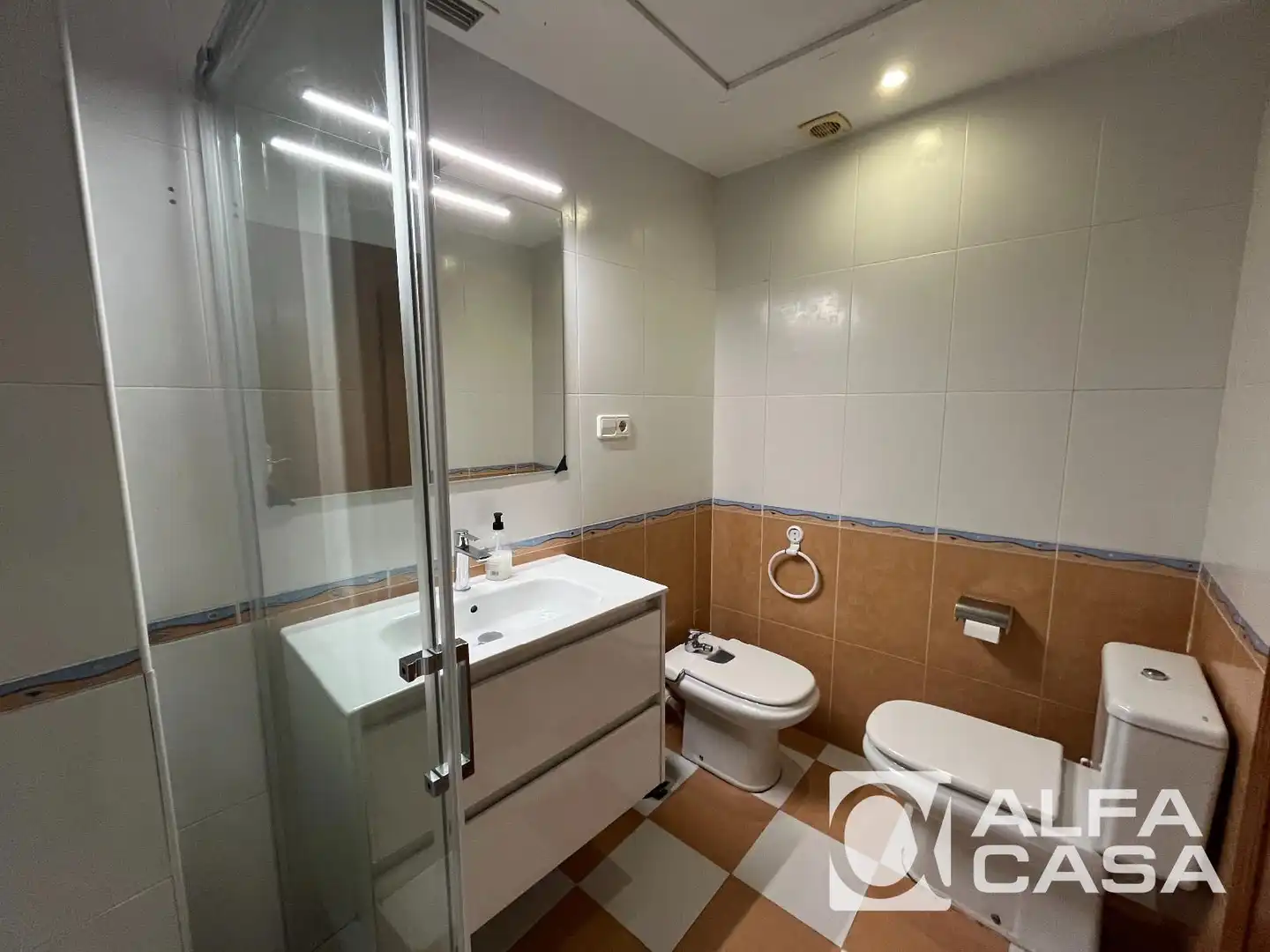 Piso con terraza en venta en Mas Baell - Can Carbó, imagen 22