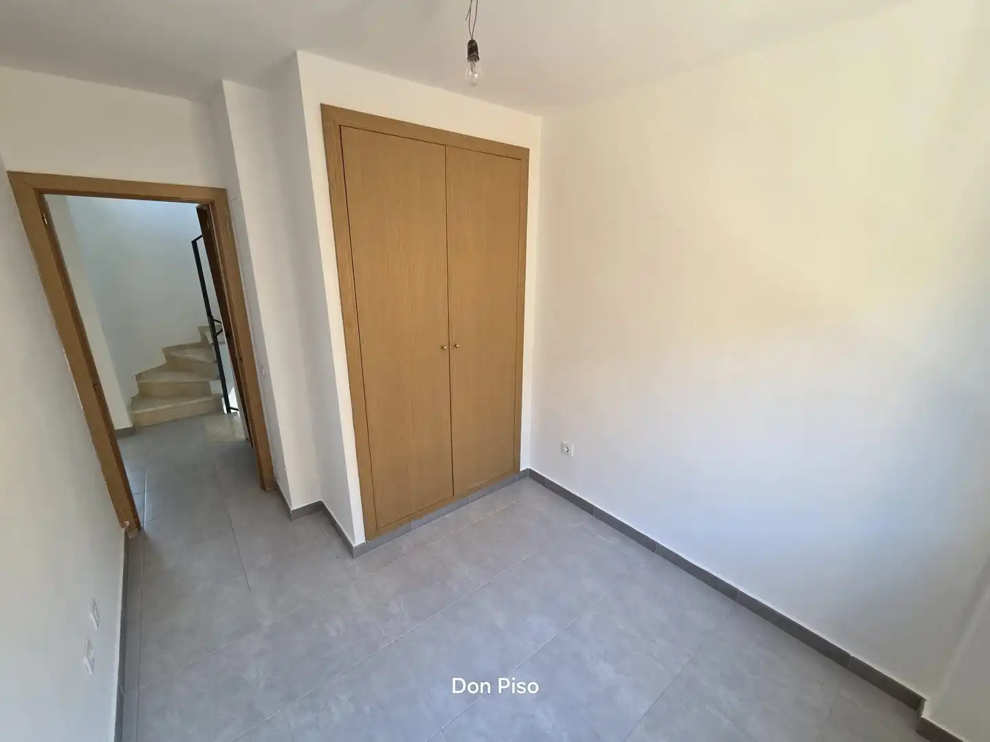 Casa aparellada en venda a Els Poblets, imagen 6
