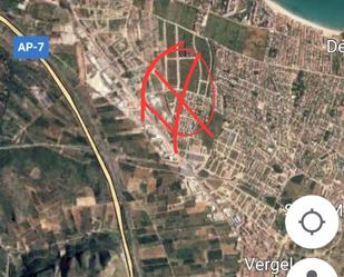 Residencial en venda en Dénia